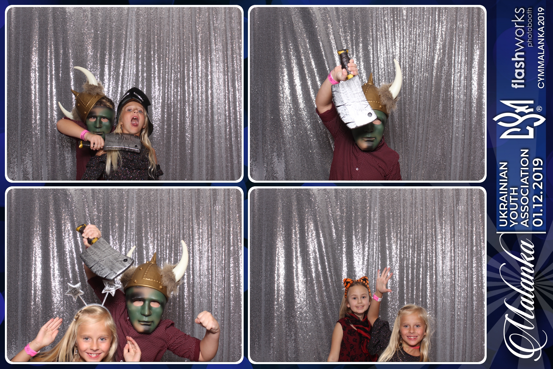 2019 CYM Malanka | View more photos from the event at gallery.flashworksphotobooth.com/u/FlashworksPhotoboothInc/2019-CYM-Malanka